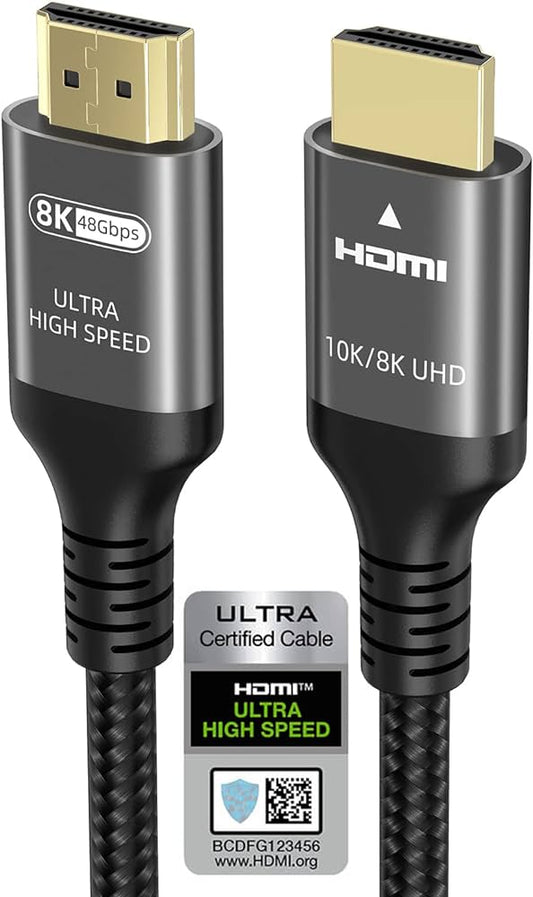 HDMI Kabel 2 M